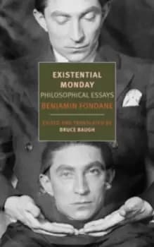 Image of Existential Monday