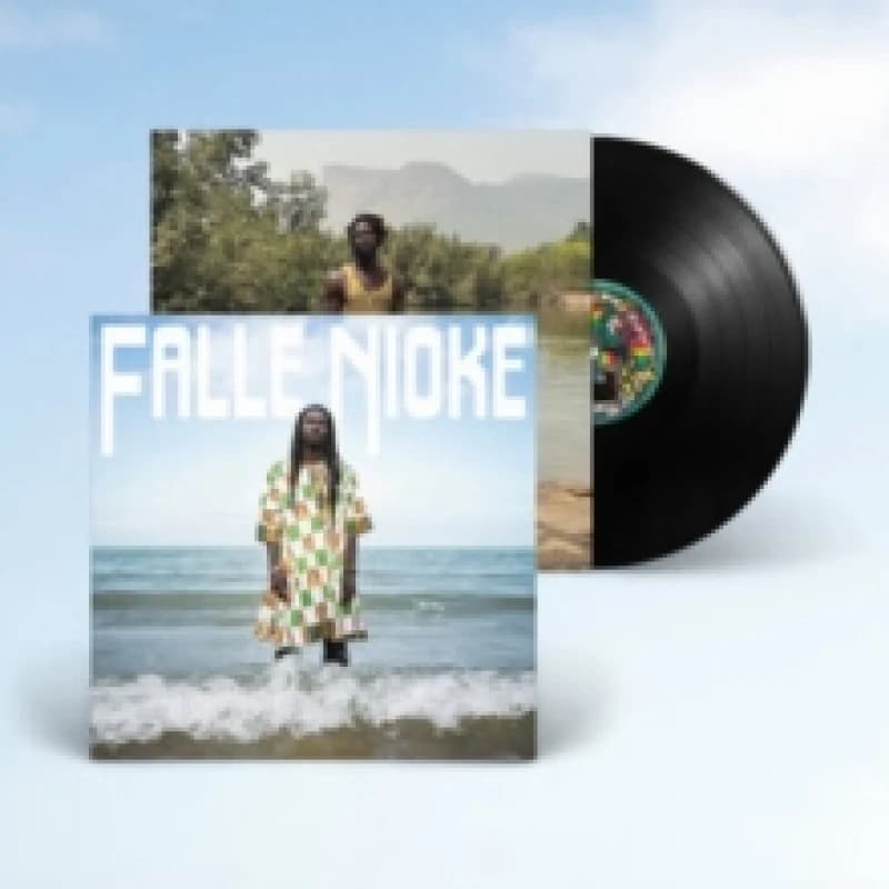 Image of Love from the Sea Vinyl