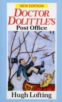 Image of Doctor Dolittles Post Office. by Hugh Lofting Paperback