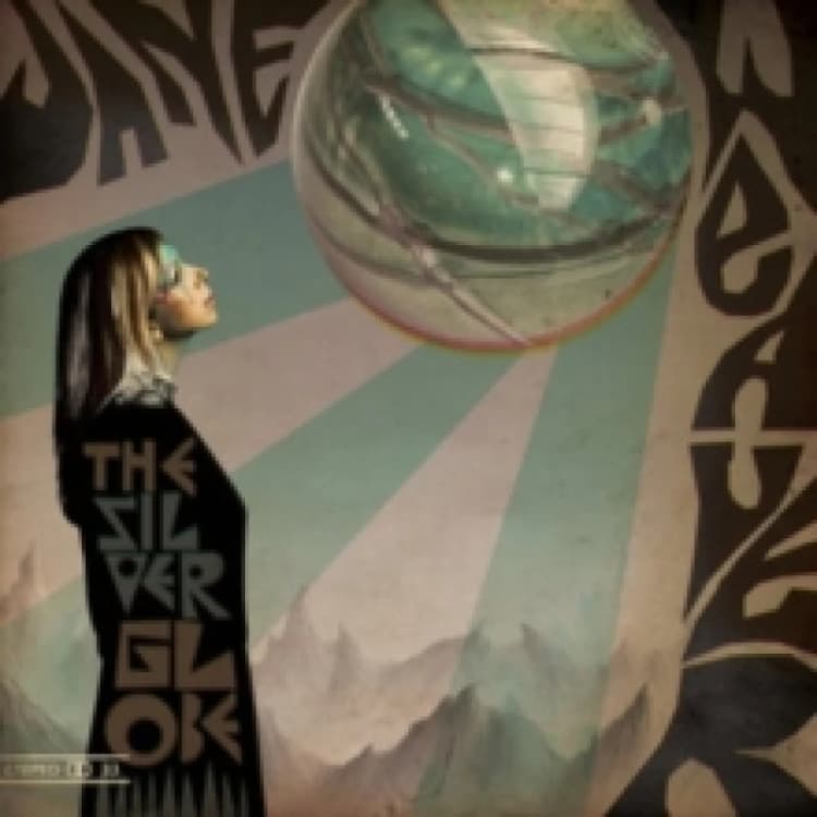 Image of The Silver Globe Vinyl