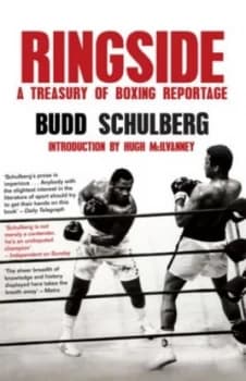 Image of Ringside by Budd Schulberg Paperback