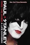 Image of face the music a life exposed