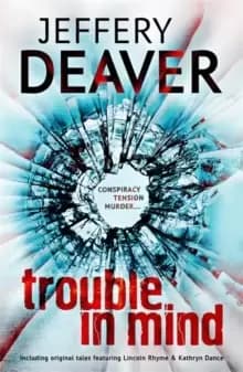 Image of Trouble in Mind