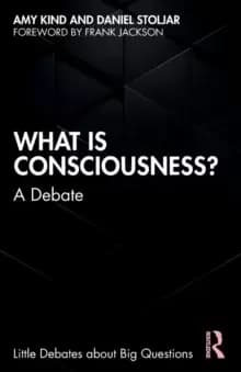 Image of What is Consciousness? A Debate