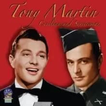 Image of Civilian and Serviceman