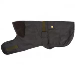 Image of Barbour 2 In 1 Dog Coat