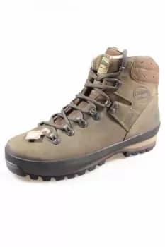 Image of Meindl Casual Lace-ups brown Borneo 2 MFS
