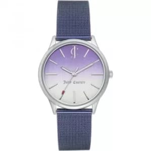 Image of Juicy Couture Watch JC-10150MPR