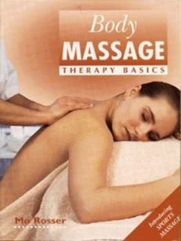 Image of Body Massage by Mo Rosser Paperback