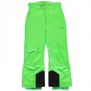 Image of Nevica Meribel Ski Pants Junior Boys - Green
