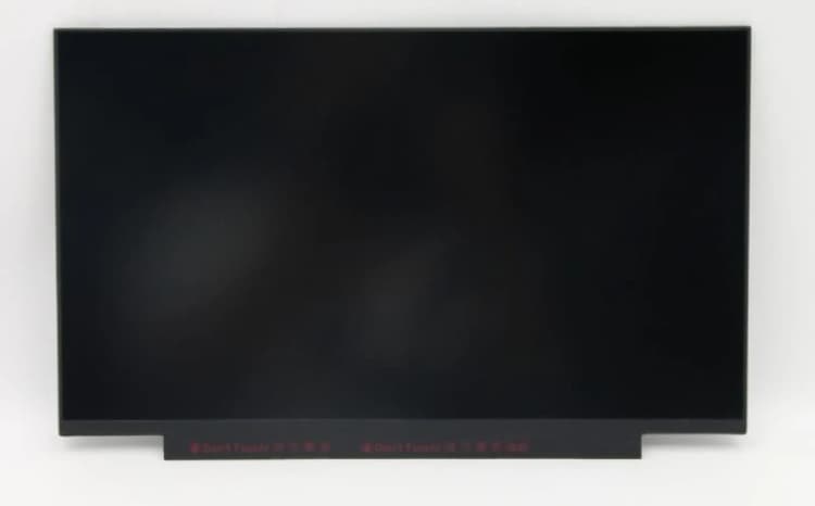 Image of Lenovo 02DA381 laptop spare part Display