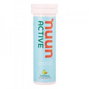 Image of Nuun Active Hydration Box Of 8 Tropical Fruit