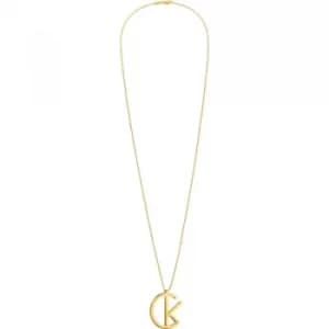 Image of Ladies League Necklace