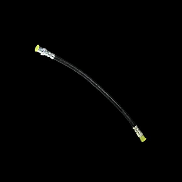 Image of Blue Print Brake Hose line ADG053228 by Blue Print Front RH BP-ADG053228