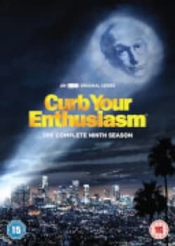 Image of Curb Your Enthusiasm - Season 9