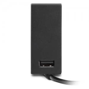 Image of Lenovo 4X20M73669 Indoor 65 W Black Power Adapter/Inverter