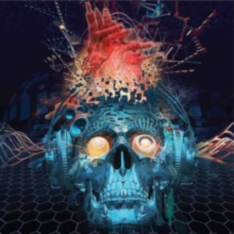 Image of The Connection CD / Album Digipak