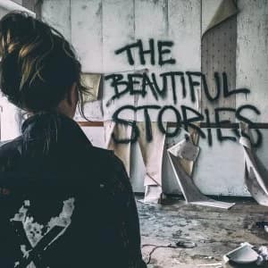 Image of Invsn - The Beautiful Stories...Forever Rejected Vinyl