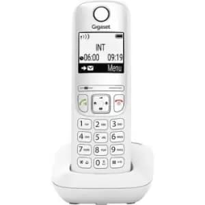 Image of Gigaset A690 DECT/GAP Cordless analogue Hands-free White