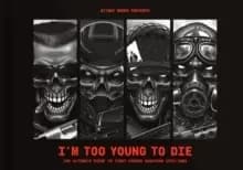 Image of I'm Too Young To Die: The Ultimate Guide to First-Person Shooters 1992-2002
