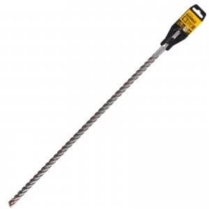Image of DEWALT Extreme 2 SDS Plus Masonry Drill Bit 16mm 600mm