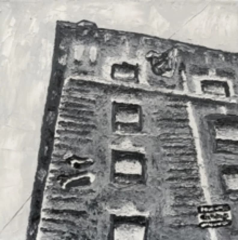 Image of The easy truth Vinyl