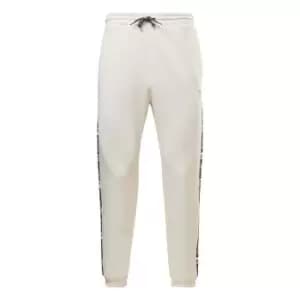 Image of Reebok Jogging Pants Mens - Beige