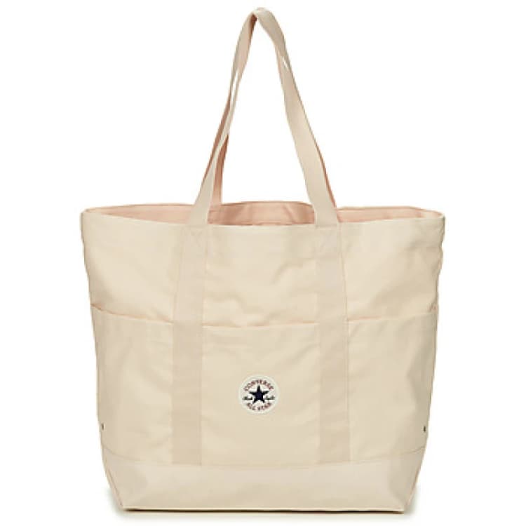 Image of Chuck Premium Canvas Tote Bag