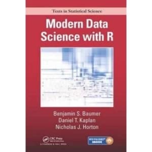 Image of Modern Data Science with R