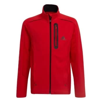 Image of adidas XFG Techy Inspired Sweatshirt Kids - Orange
