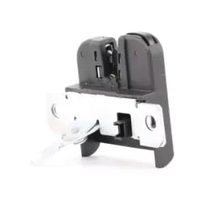 Image of RIDEX Tailgate Lock VW 1362T0006
