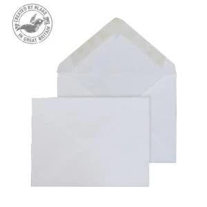 Image of Blake Purely Everyday 108x159mm 90gm2 Gummed Banker Envelopes White