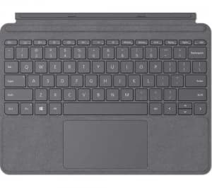 Image of Microsoft Surface Go Go 2 Type Cover