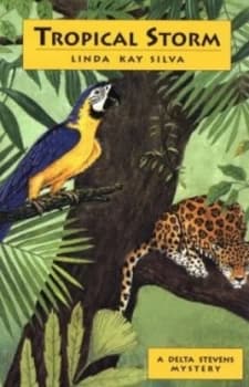 Image of Tropical Storm by Linda Kay Silva Paperback