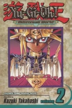 Image of Magicians Genesis by Kazuki Takahashi Book