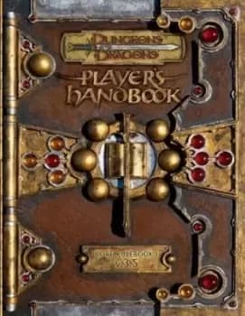 Image of Dungeons & Dragons by