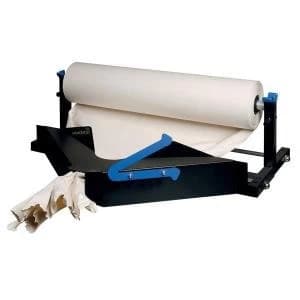 Image of Paper Void Fill System for Protective Packaging 790x295x620mm