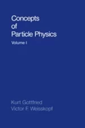 Image of concepts of particle physics