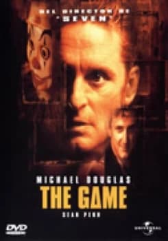 Image of The Game 1997 Movie