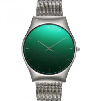 Image of STORM Green And Silver Watch - 47479/Gn