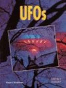 Image of Ufos by Mr Rupert Matthews Book