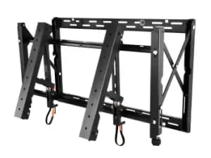 Image of NEC PD02VW MFS 46 55 P 139.7cm (55") Black