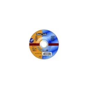 Image of Flexovit - Grinding Disc -Depressed Centre - 115mm x 6.5mm - 66252920447