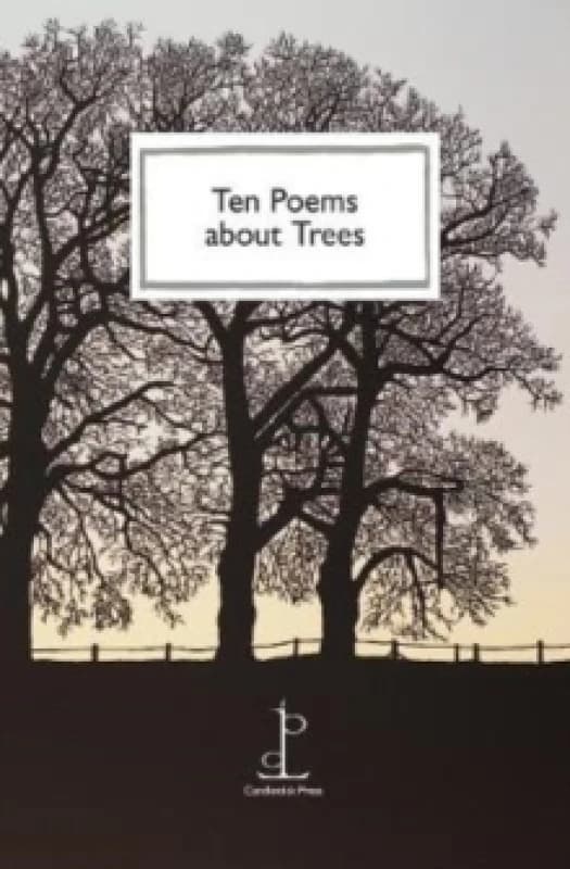 Image of Ten Poems about Trees Paperback / softback