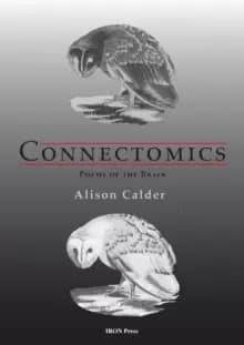 Image of Connectomics : Poems of the Brain