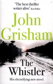 Image of The Whistler by John Grisham Book