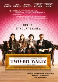 Image of Two-Bit Waltz
