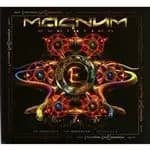 Image of Magnum - Evolution (Music CD)
