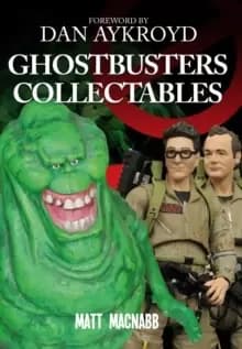 Image of Ghostbusters Collectables