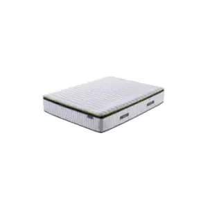 Image of Lullaby Lyra Finest 800 Pocket Sprung Mattress